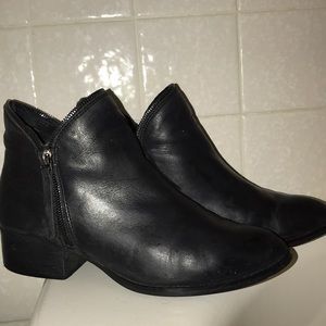 Jeffrey Campbell Booties